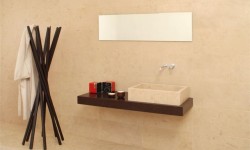 Hauteville D Bathroom - So.te.ma 1